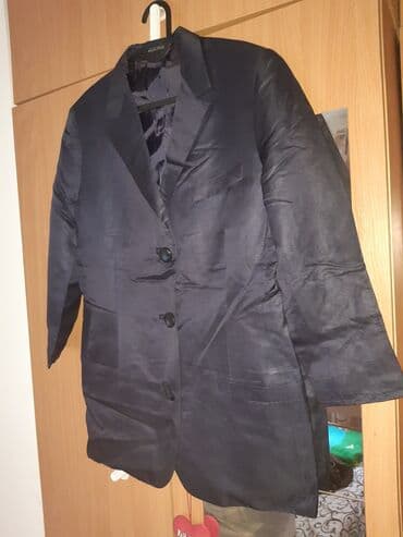 casio beograd: 2XL (EU 44), Satin, Single-colored — 1