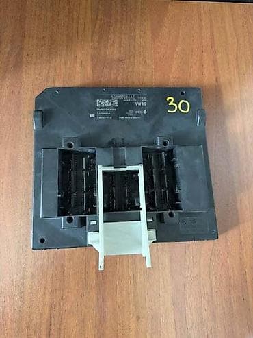 ineks kula: BODY CONTROL MODUL ZA VOLKSWAGEN GOLF 7 - 5Q0937084AC | Body Control — 1