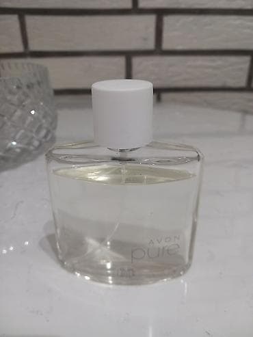 metro muska obuca: Avon Pure for Him edt, 75ml 
Nedostaje max 10ml 
Kod Z280519 
ORIGINAL — 1