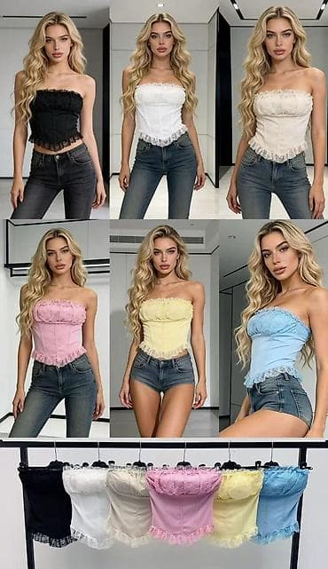 new yorker sortsevi: 🌞 New collection 🌞 

Univerzalne velicine 
Cena 2200 din j6 — 3