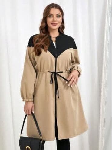 Ostale jakne, kaputi, prsluci: 💙Jakne Cena 2500din Vel 0XL,1XL,2XL,3XL,4XL Mere u slikama Poručuje
