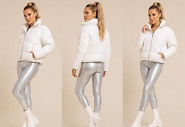 alterna coloplast: Ženska zimska jakna
nova
vel m l xl
sniženje — 4