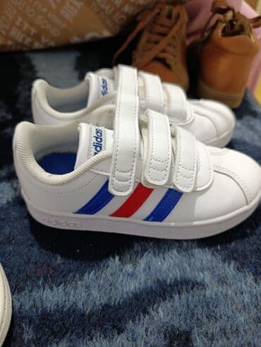 Čizme: Adidas, Veličina - 28 — 2