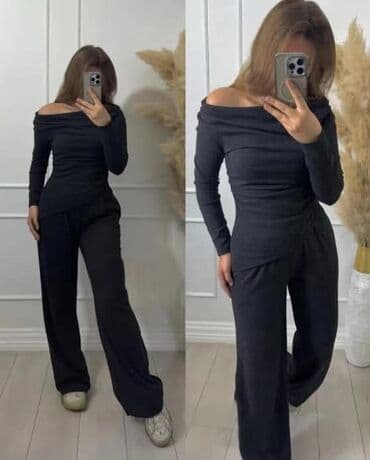 Overalls: Kompletic 
3300 din — 3