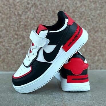 djak vans patike: Patike — 5