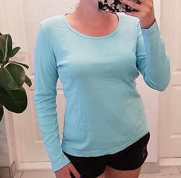 Tom Tailor bluza 
Odgovara za L, Xl