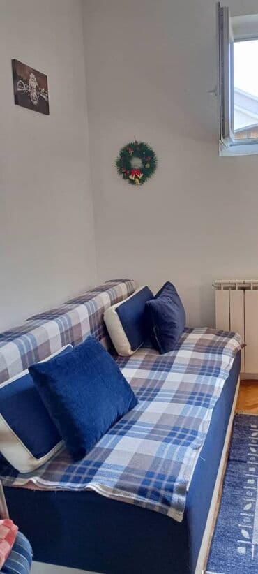 stan na izdavanje beograd: 400 sq. m, 5 bedroom — 17
