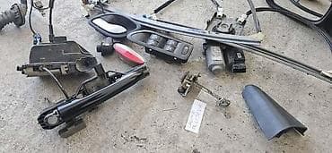 auto otpad nis reno: KEDER LAJSNA VRATA ZA RENAULT LAGUNA — 1