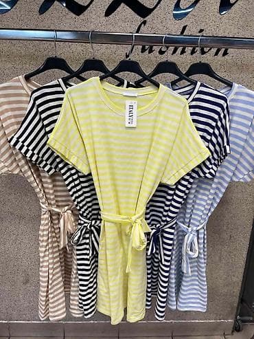 Dresses: 08. Haljina 2.400 dinara H — 6