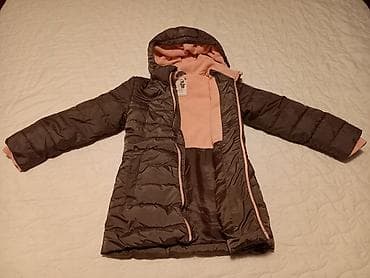 igracka set za nokte: Zimska jakna, 122-128 — 5