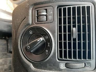 PREKIDAC SVETLA ZA VOLKSWAGEN PASSAT B5.5 | Prekidac svetla za