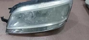 1.7 dizel: FIAT MULTIPLA FAR LEVI RESTAJLING | Fiat multipla restajling levi — 1