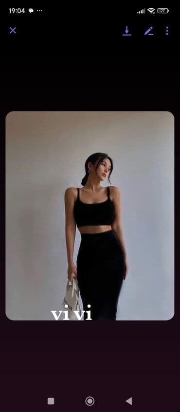 Dresses: Komplet: 1.750dinara
2kom=2500 dinara — 4