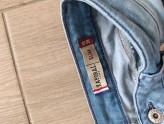 guess farmerke: Farmerke — 3