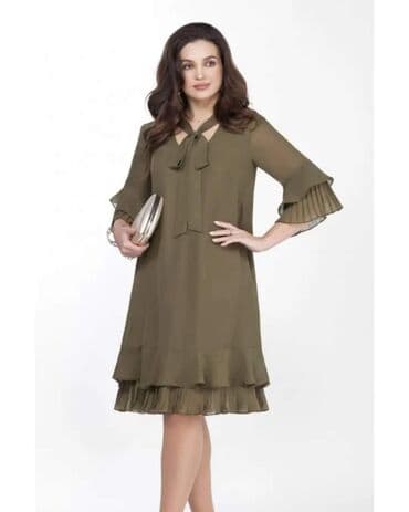 jeftine haljine za punije: Haljine za punije 2600 — 4