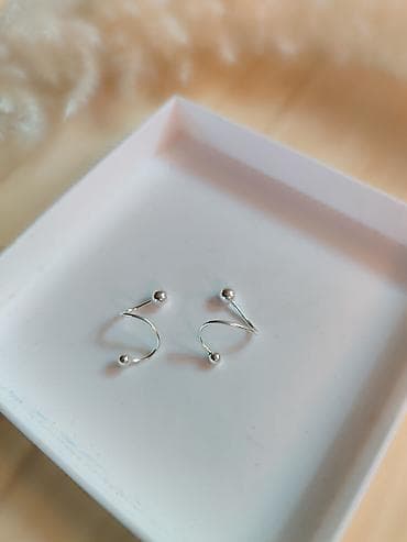 Upaljači i prateća oprema: Posrebrene mindjusice — 3