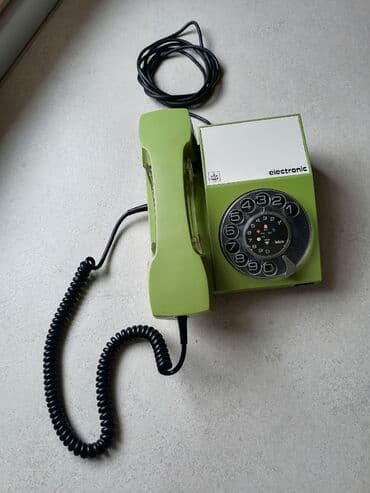 TV & Video: Fiksni telefon — 3