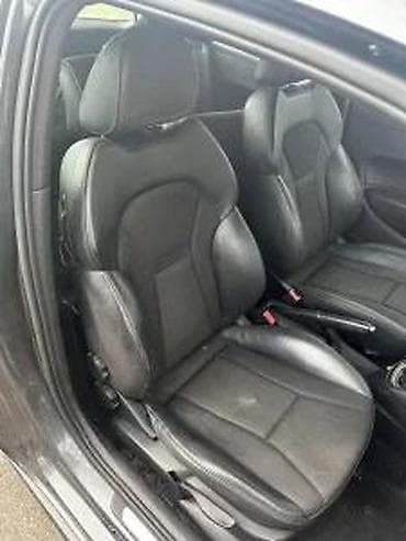 smart auto kupujemprodajem: AUDI A1 S LINE SEDISTA | A1 1.4 tfsi DELOVI 06******** — 5