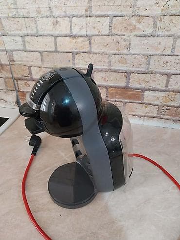 polovni aparati: Aparat za DOLCE GUSTO kapsule je u odlicnom stanju sa veoma sitnim — 5