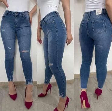 gerry weber pantalone: EKSTRA SNIZENJE Cena 2100 din JEDAN par Cena 3600 din DVA para Cena — 14