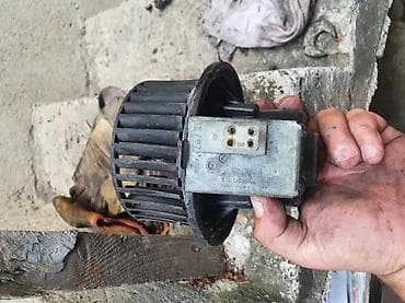 audi delovi cacak: VENTILATOR KABINE AUDI A3 | Ventilator kabine audi a3 — 2
