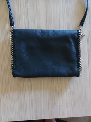 ck patike bele: Torba za rame — 1