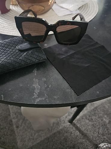 gel u tubi za nokte: Bottega Veneta BV1212S 002 sunčane naočare - Model: BV1212S, šifra — 1