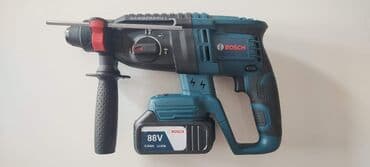 hilti kzubr: Bosch Aku bušilica sa čekićem (hilti) - 12000 dinara! Za poručivanje — 1