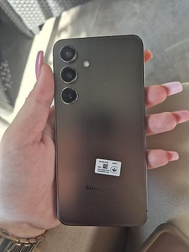vileda usisivač 3 u 1: Samsung s24 — 2