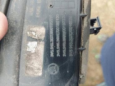 merac temperature motora za auto: STOP SVETLO LEVO NA GEPEKU ZA ŠKODA SUPERB OD 2015. DO 2019. GOD. - — 3