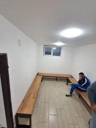 Nogari za stolove: KLUPE PO MERI RXS6211 | — 9