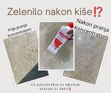 dormeo za decu: 🍂 KONCENTRAT ZA MERMER – MOĆNA ČISTOĆA U SVAKOJ KAPI! 🍂 Specijalno — 2