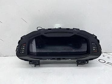 rad na farmi: DIGITALNA TABLA ZA AUDI A6, Q7, A7 . - 4K0 920 790 H | Digitalna — 1