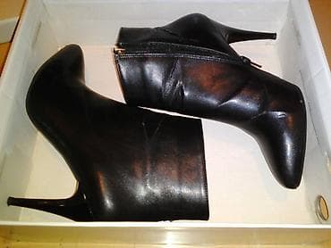 silikonski ulosci za stikle: Gležnjače, 38 — 6