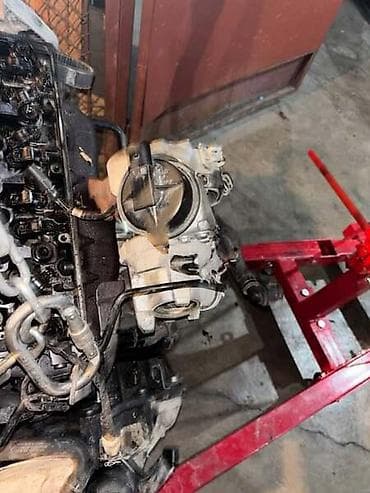 TURBINA ZA 2.0 TDI 150 KS ZA SEAT ATECA, ALHAMBRA, LEON OD 2013. DO