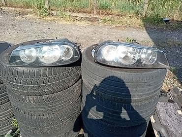 Farovi: FAROVI RESTAJLING ZA ALFA ROMEO 156 OD 2003. DO 2006. GOD. | farovi — 2