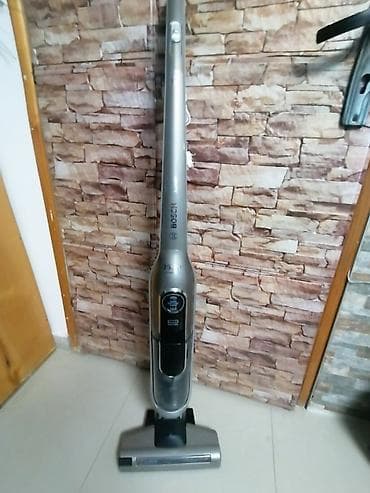 grejaci za ta pec 3.5 kw cena: Bosch bežični štapni usisivač – Serie Athlet 25.2V - Snažna Li‑Ion — 2