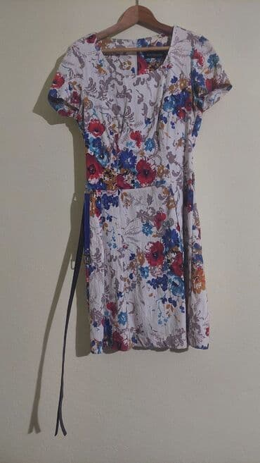 M, bоја - Šareno, Kratkih rukava na lalafo.rs M, bоја - Šareno, Kratkih rukava