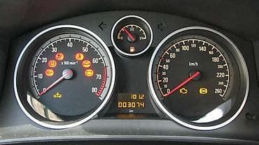 popravka udubljenja na autu cena: KILOMETAR SAT ZA OPEL ASTRA H OD 2004. DO 2014. GOD. | Polovni — 1