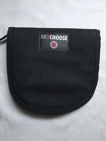 Futrola za CD za 10 diskova crna.Imam futrole i do 80 CD