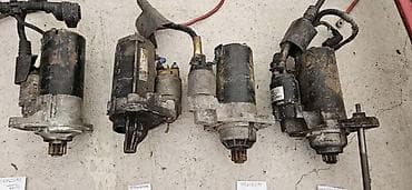 Anlaseri: ANLASER ZA VOLKSWAGEN GOLF 5, GOLF 7, PASSAT B6 . | -1.6 disel — 2