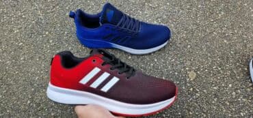 Sandale i papuče: Patike, Adidas, veličina - 46.5 — 1