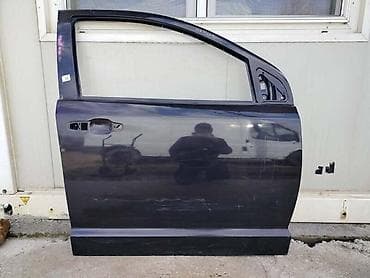 Karoserija: PREDNJA DESNA VRATA ZA DODGE JOURNEY OD 2008. DO 2020. GOD. | — 1