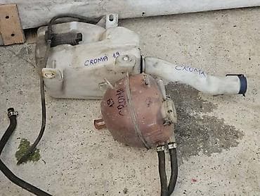 frizider za kola lidl: POSUDA VODE BOCA 1.9 88KW ZA FIAT CROMA ZA 2010. GOD — 1