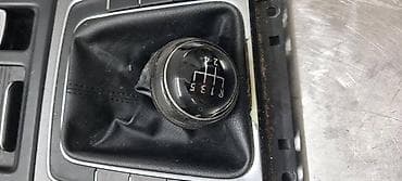alat za semeringe: RUCICA MENJACA ZA VOLKSWAGEN GOLF 7 | Rucica menjaca Golf 7 — 1