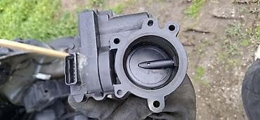 gasni: KLAPNA GASA 1.6 16V ZA PEUGEOT 207 | klapna gasa peugeot 207 1.6 16v — 1