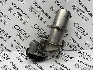 rad na farmi: EGR VENTIL SA HLADNJAKOM ZA AUDI A4, A5, A6 . - 04L 131 512 A | — 1
