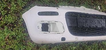 citroen c3 oglasi: PREDNJI BRANIK ZA FIAT PANDA | Fiat panda prednji branik — 4