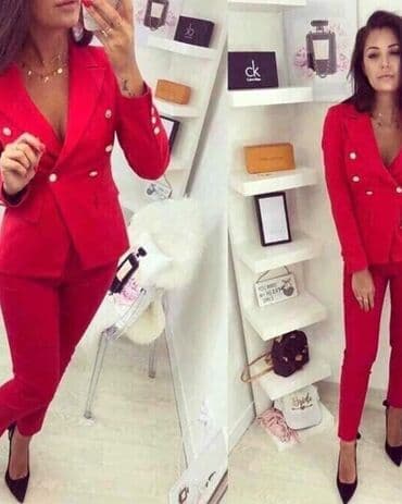 h m kompleti: Komplet
S m l xl
3200 din — 1