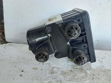 Brake System: 56.ABS PUMPA ELEKTRONIKA ZA VOLKSWAGEN TOURAN, GOLF 4, GOLF 5 . - — 4